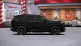 New 2026 Toyota RAV4 Plug-in Hybrid SUV