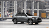 New 2026 Toyota Corolla Cross SUV