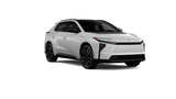 New 2027 Toyota bZ SUV