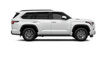 New 2026 Toyota Sequoia SUV