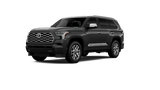 New 2026 Toyota Sequoia SUV