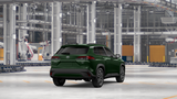 New 2026 Toyota Corolla Cross SUV