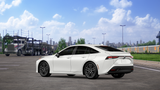 New 2026 Toyota Mirai Sedan