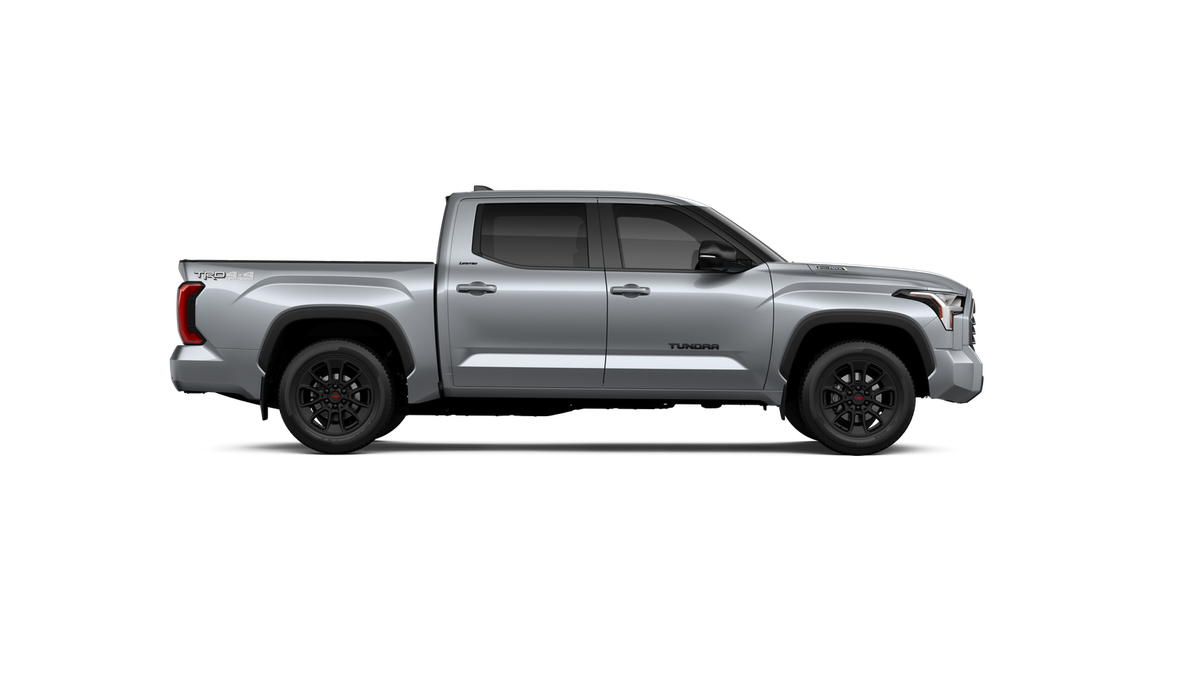 New 2026 Toyota Tundra i-FORCE MAX Truck
