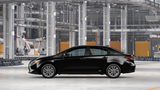 New 2026 Toyota Corolla Hybrid Sedan