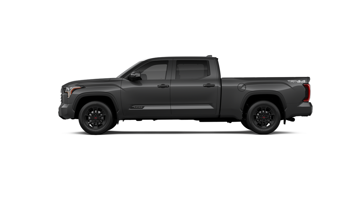 2026 Toyota Tundra Platinum - Photo 78