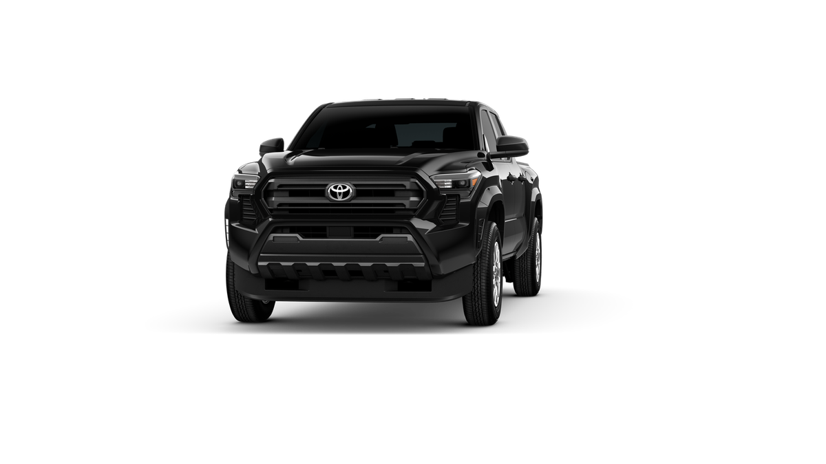 2025 Toyota Tacoma SR Double Cab photo 30