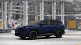 New 2026 Toyota RAV4 SUV