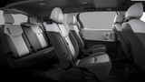 New 2026 Toyota Sienna Van