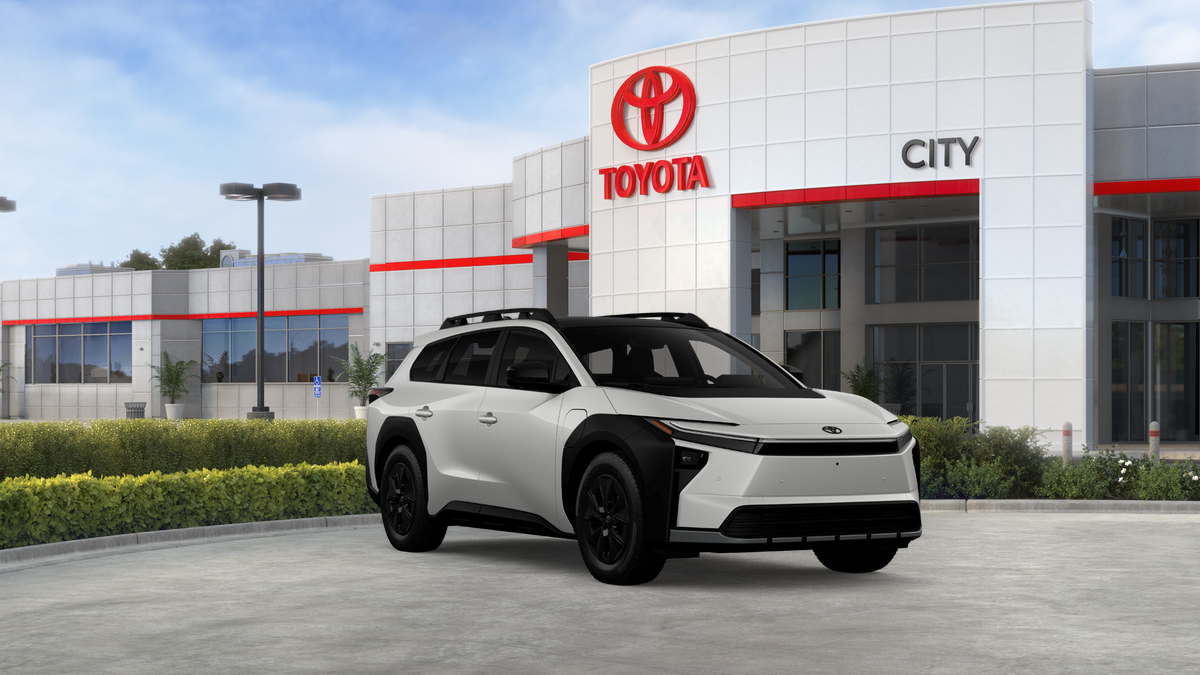 New 2027 Halo <sup>1</sup> Toyota  image 53