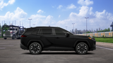 New 2026 Toyota RAV4 SUV