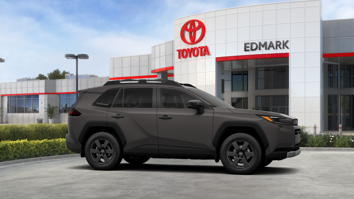 New 2026 Urban Rock Toyota  Woodland image 15