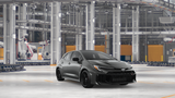 New 2026 Toyota GR Corolla Sedan