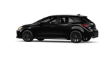 New 2027 Toyota Corolla Hatchback Sedan