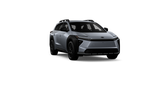 New 2027 Toyota bZ Woodland Sedan