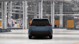 New 2026 Toyota RAV4 SUV