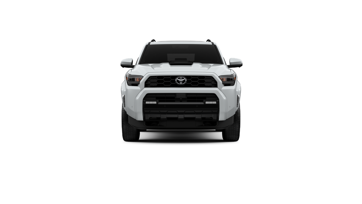 New 2026 Wind Chill Pearl <sup>1</sup> Toyota  TRD Sport Premium image 74