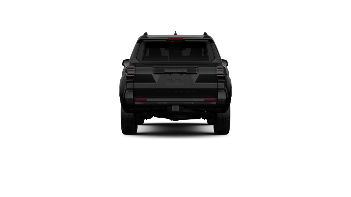 New 2026 Black Toyota  TRD Sport Premium image 10