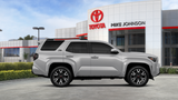 New 2026 Toyota 4Runner SUV