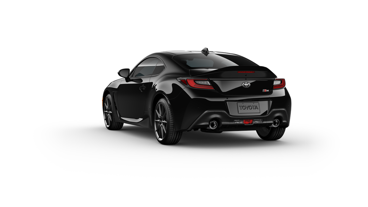 New Raven 2026 Toyota GR86 Premium for Sale in Huntington Beach