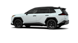 New 2026 Toyota RAV4 Plug-in Hybrid SUV