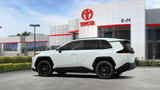 New 2026 Toyota RAV4 SUV
