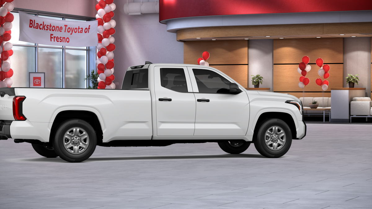 2026 Toyota Tundra SR - Photo 14