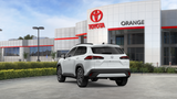 New 2026 Toyota Corolla Cross SUV