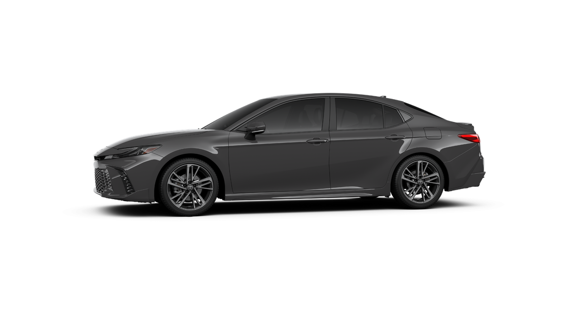 New 2027 Underground Toyota  XSE image 5