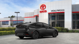 New 2026 Toyota Prius Plug-in Hybrid Hatchback