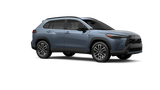 New 2026 Toyota Corolla Cross SUV