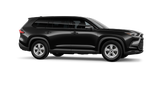 New 2026 Toyota Grand Highlander SUV