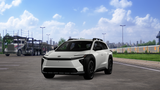 New 2026 Toyota bZ Woodland Sedan