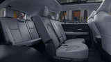 New 2026 Toyota Grand Highlander Hybrid SUV