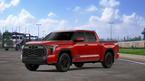 New 2026 Toyota Tundra i-FORCE MAX Truck