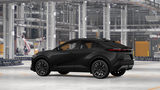 New 2026 Toyota C-HR SUV