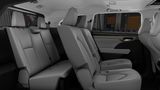 New 2026 Toyota Highlander SUV