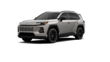 New 2026 Toyota RAV4 SUV