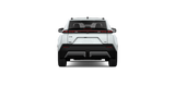 New 2026 Toyota C-HR SUV