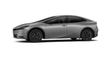 New 2027 Toyota Prius Sedan