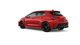 New 2026 Toyota GR Corolla Sedan