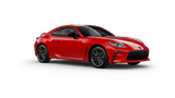 New 2026 Toyota GR86 Sedan