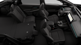 New 2026 Toyota bZ SUV