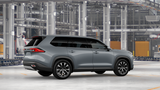 New 2026 Toyota Grand Highlander Hybrid SUV