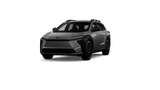 New 2027 Toyota bZ Woodland Sedan