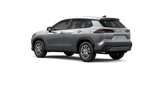 New 2026 Toyota Corolla Cross SUV