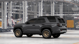 New 2025 Toyota 4Runner i-FORCE MAX SUV