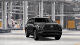 New 2026 Toyota Sequoia SUV