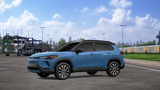New 2026 Toyota Corolla Cross Hybrid SUV