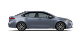 New 2026 Toyota Corolla Hybrid Sedan